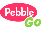 PebbleGo Logo