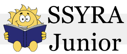 SSYRA Jr. logo