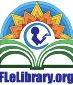 FL Eelctronic Library logo
